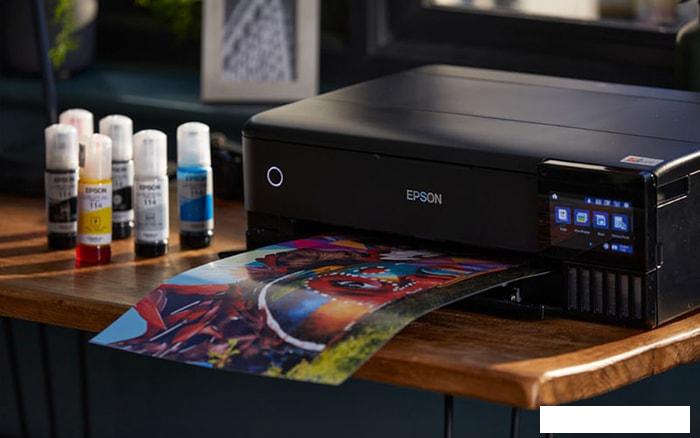 МФУ Epson L8180- фото4