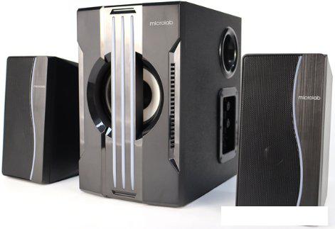 Акустика Microlab G200BT- фото
