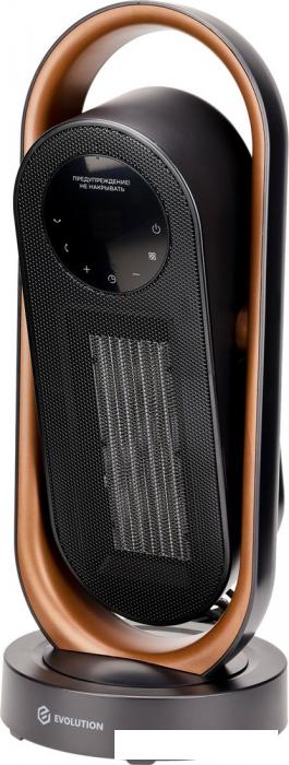 Тепловентилятор Evolution SmartHeating 2- фото3
