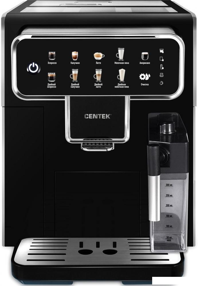 Кофемашина CENTEK CT-1192- фото