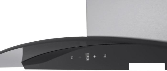 Кухонная вытяжка Exiteq EX-1036 sensor (нержавеющая сталь)- фото2