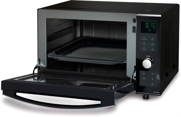 Микроволновая печь Panasonic NN-DF383B- фото2