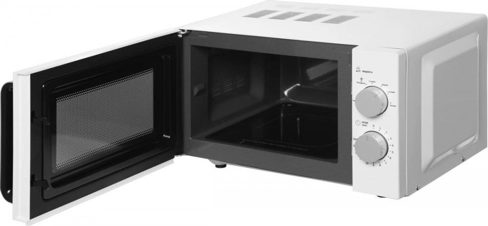 Микроволновая печь Galanz MOS-2401FMW- фото3