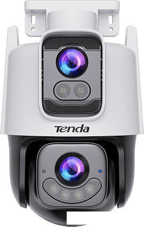 IP-камера Tenda CH9-WCA- фото