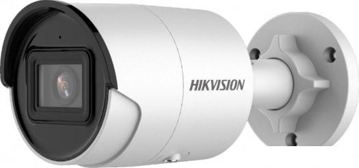 IP-камера Hikvision DS-2CD2043G2-IU (4 мм)