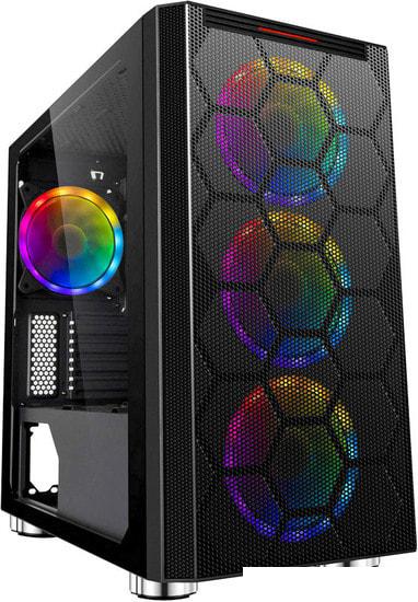 Компьютер MultiGame 3C101FD8S24G165VM5- фото