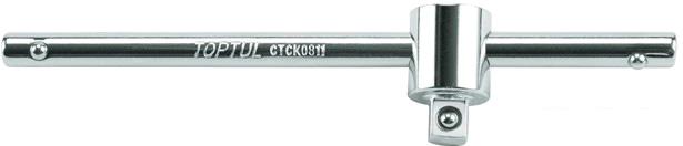 Набор торцевых головок Toptul GCAD2902 29 предметов- фото4