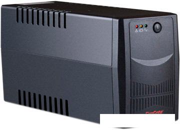 Источник бесперебойного питания ExeGate Power Back NNB-800