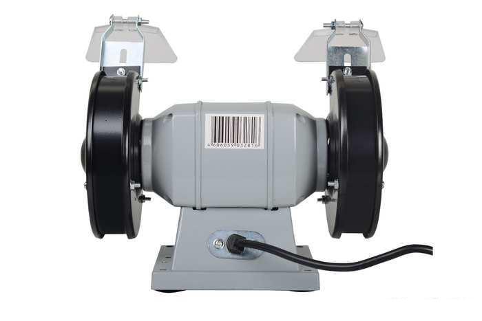 Заточный станок Ресанта Т-125/200- фото4