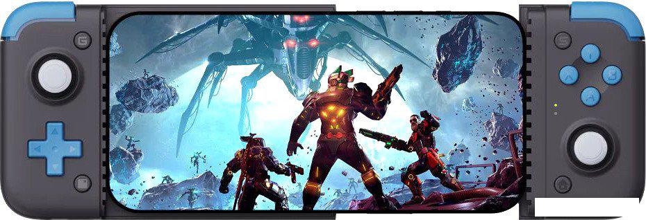 Геймпад для смартфона GameSir X2s Bluetooth- фото