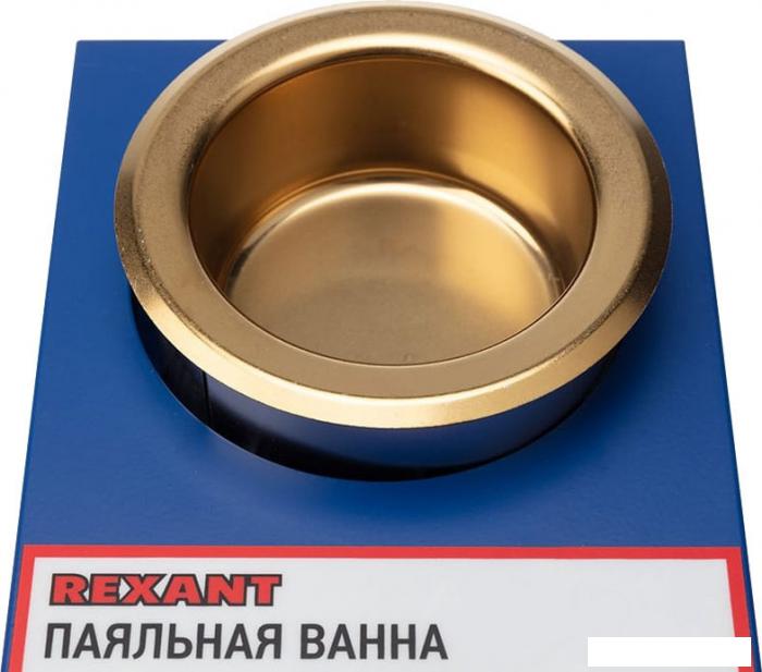 Паяльная ванна Rexant R80 09-9050- фото4