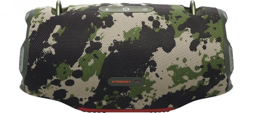 Беспроводная колонка JBL Xtreme 4 (камуфляж)- фото3