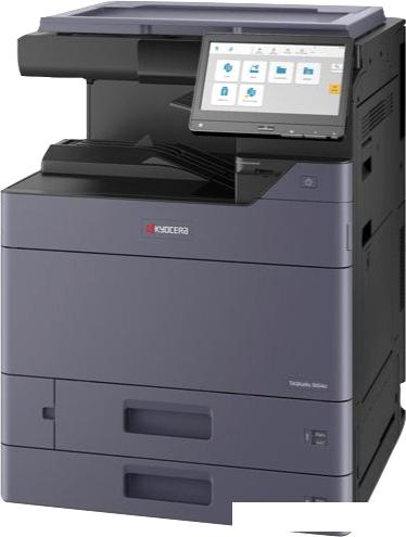 МФУ Kyocera Mita TASKalfa 2554ci- фото