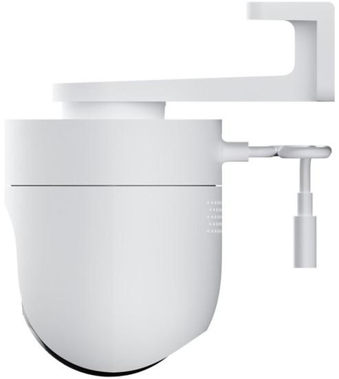 IP-камера Xiaomi Outdoor Camera CW400 BHR7624GL (международная версия)- фото2