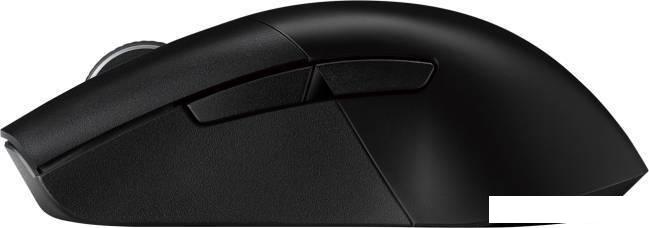 Игровая мышь ASUS ROG Keris Wireless AimPoint- фото3
