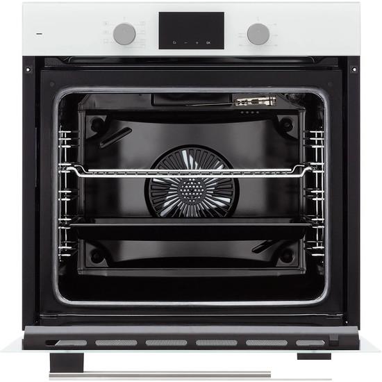 Электрический духовой шкаф Krona Legende 60 WH- фото3