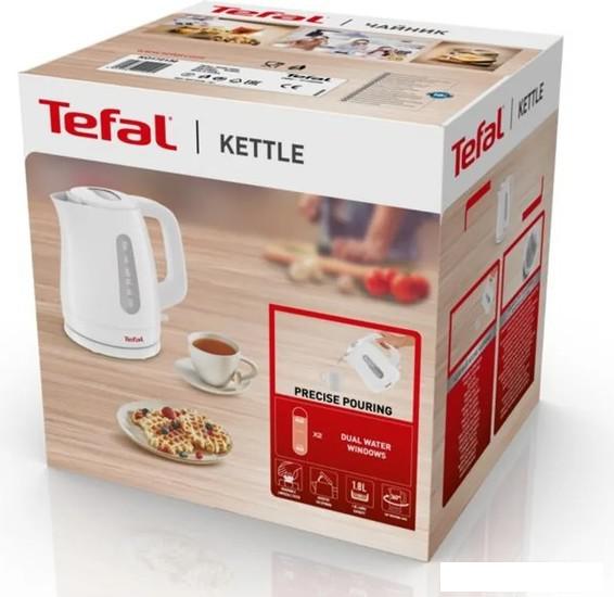 Электрический чайник Tefal Delfini Up KO172130- фото3
