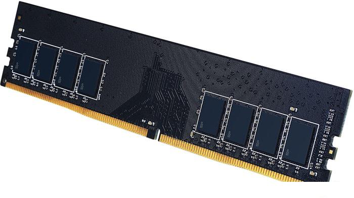 Оперативная память Silicon-Power Xpower AirCool 2x8GB DDR4 PC4-28800 SP016GXLZU360B2A- фото3