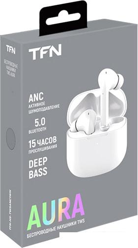 Наушники TFN Aura- фото4