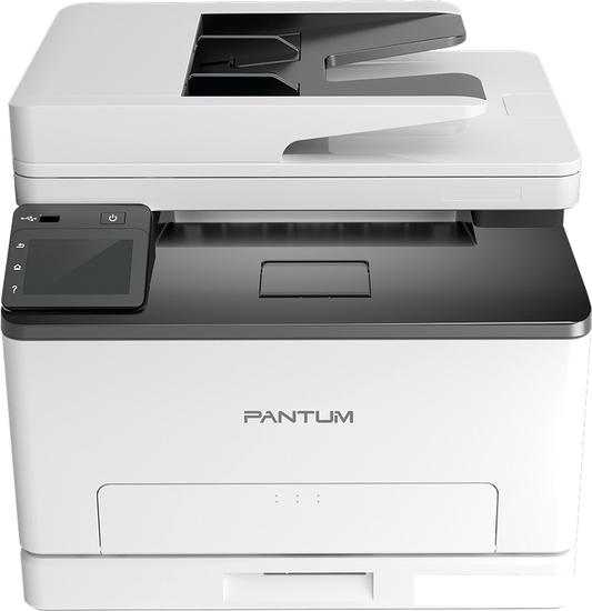 МФУ Pantum CM1100ADW- фото2