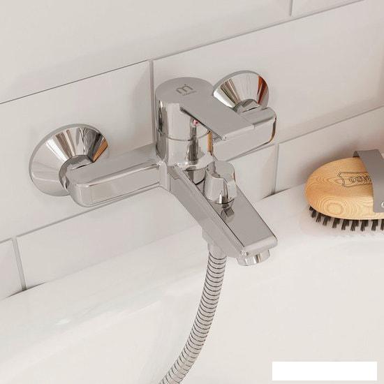 Смеситель Milardo Stripe STRSB02M02- фото2