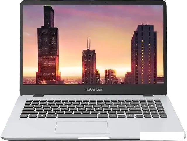 Ноутбук Maibenben M513 M5131SA0LSRE0- фото