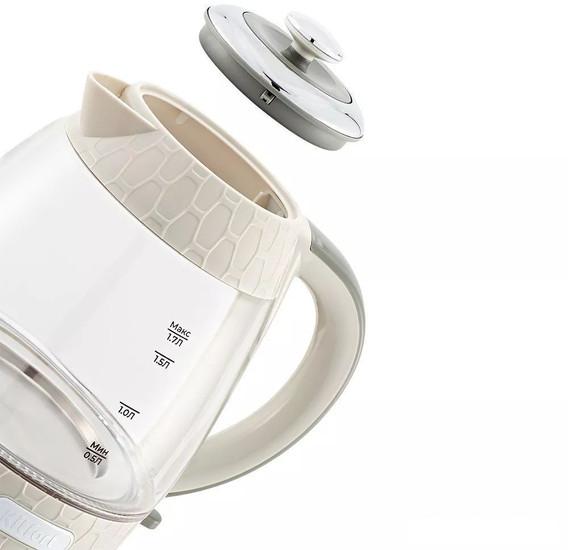 Электрический чайник Kitfort KT-6622- фото4