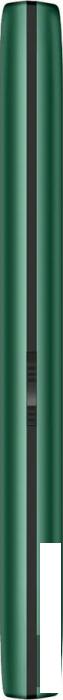 Кнопочный телефон BQ BQ-2832 Barrel XL (зеленый)- фото4