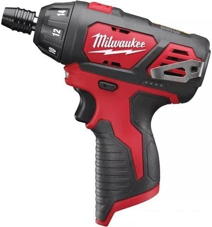Дрель-шуруповерт Milwaukee M12 BSD-0 4933447135 (без АКБ)- фото
