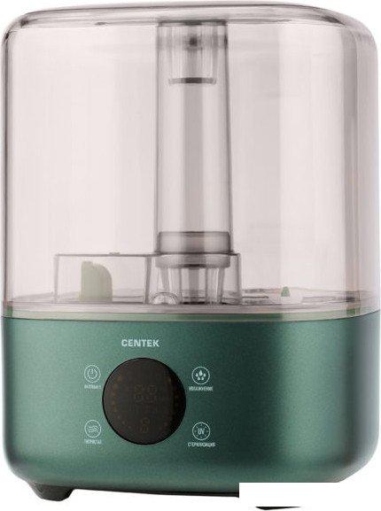 Увлажнитель воздуха CENTEK СТ-5103- фото3