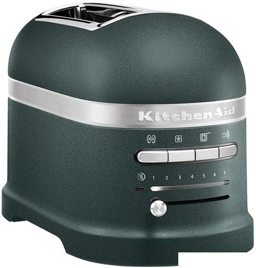 Тостер KitchenAid Artisan 5KMT2204EPP- фото