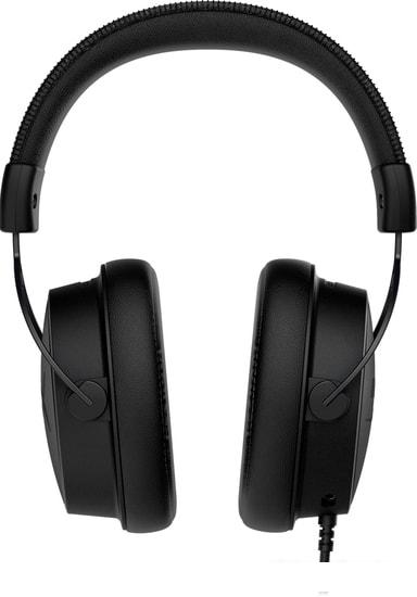 Наушники HyperX Cloud Alpha S (черный)- фото4