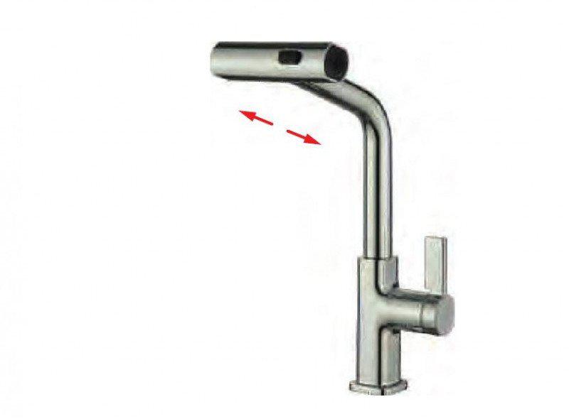 Смеситель Ledeme L6099A-4- фото2