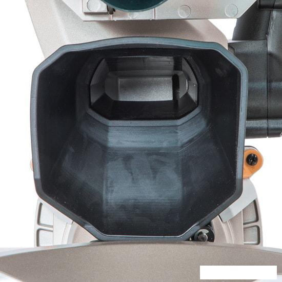 Торцовочная Makita LS1219- фото2