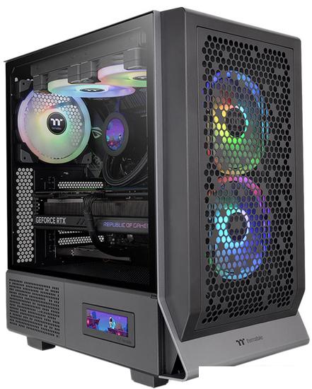 Корпус Thermaltake Ceres 300 TG ARGB- фото