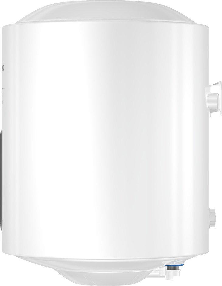 Накопительный электрический водонагреватель Thermex Auga 30 V Slim Wi-Fi- фото3