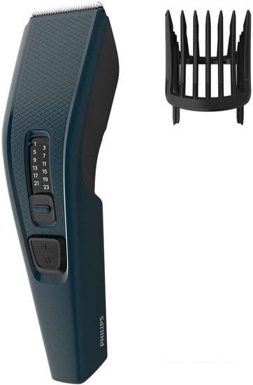 Машинка для стрижки Philips HC3505/15- фото