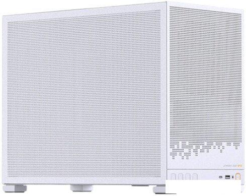Корпус Jonsbo D32 Std Mesh (белый)