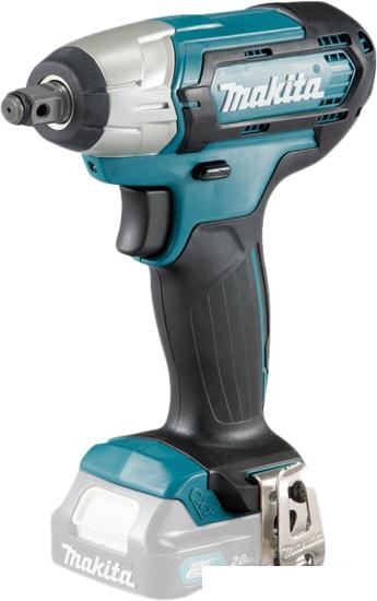 Ударный гайковерт Makita TW141DZ (без АКБ)- фото2