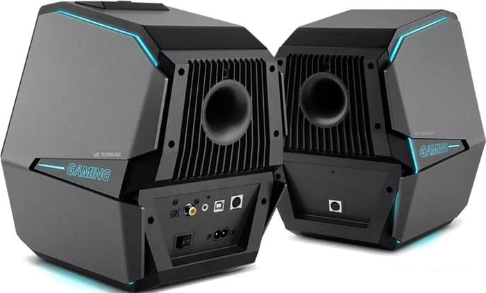 Акустика Edifier Hecate G5000- фото4