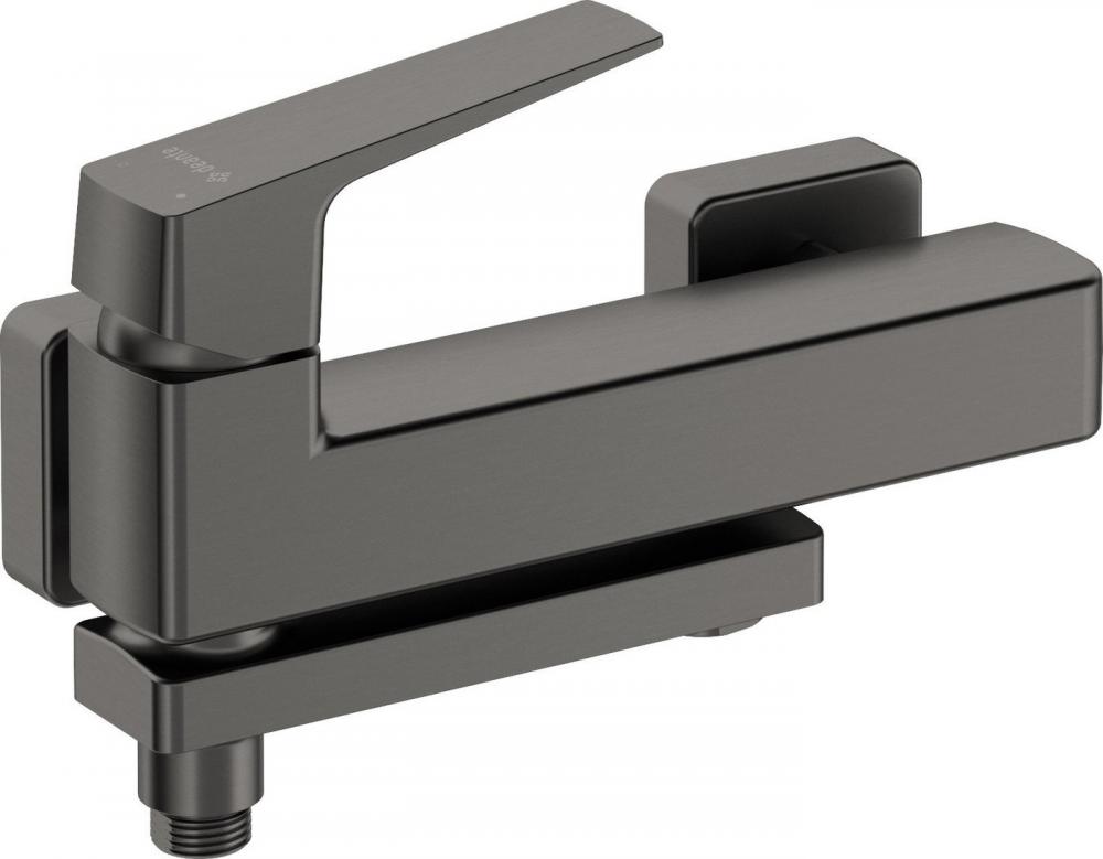 Смеситель Deante Blur Titanium BQL-D12M (титан)- фото2