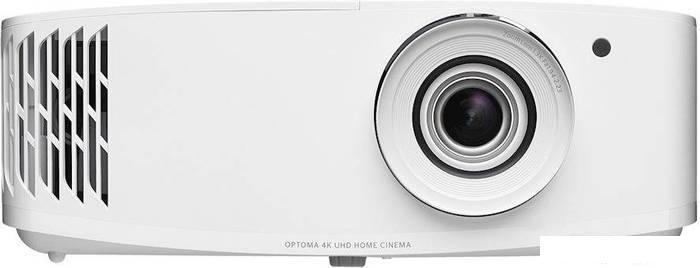 Проектор Optoma UHD55- фото2