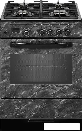 Кухонная плита GEFEST 6500-03 0053