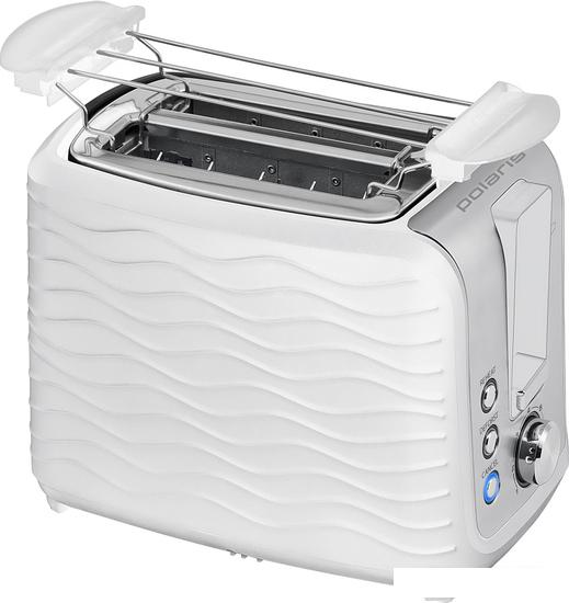 Тостер Polaris PET 0922- фото
