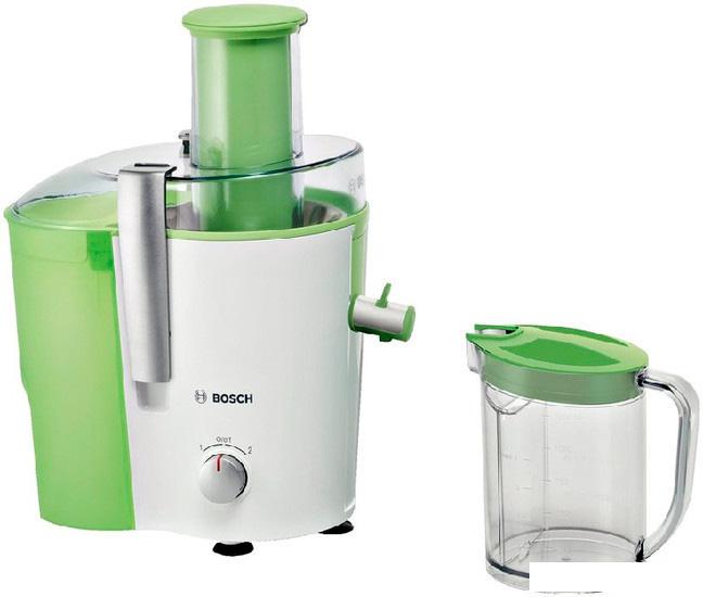 Соковыжималка Bosch MES25G0- фото