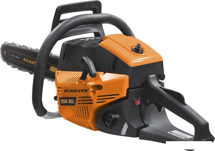 Бензопила Carver RSG 352- фото3