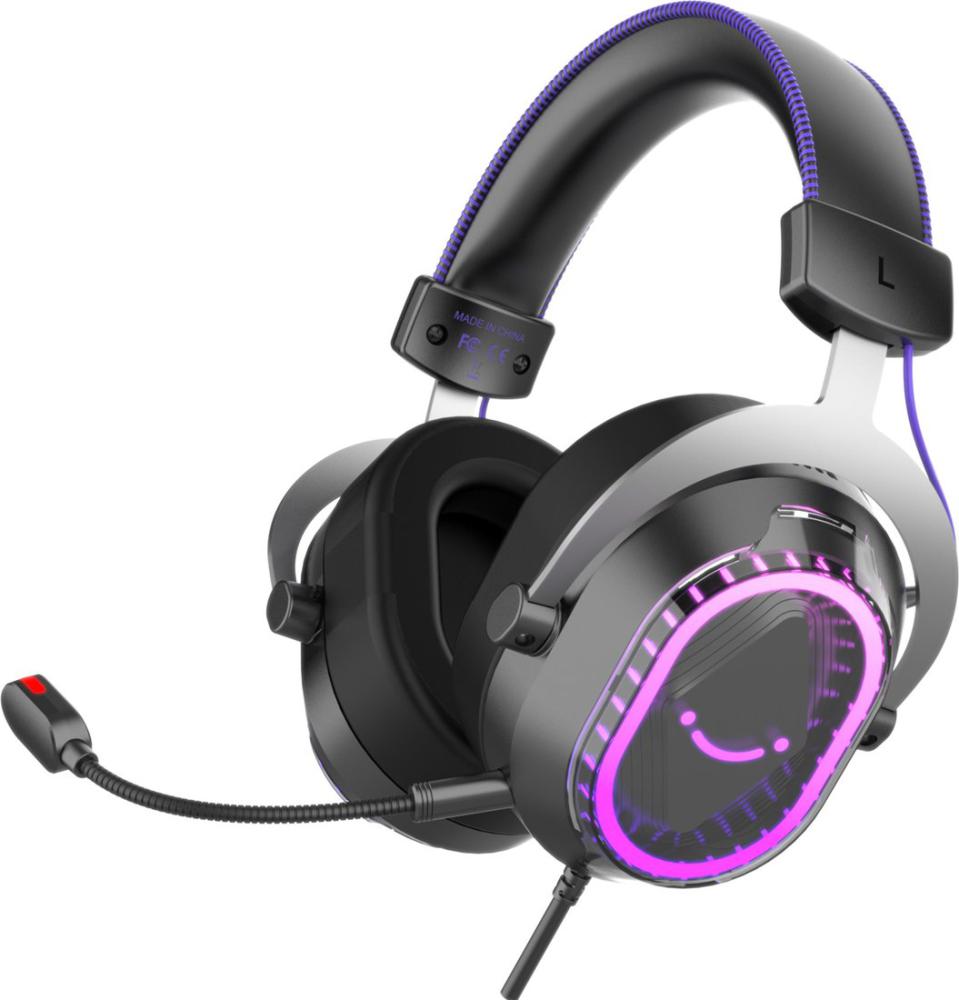 Наушники FIFINE H13 (черный)