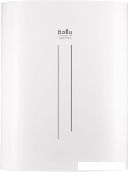 Накопительный электрический водонагреватель Ballu BWH/S 30 Rodon SP- фото2