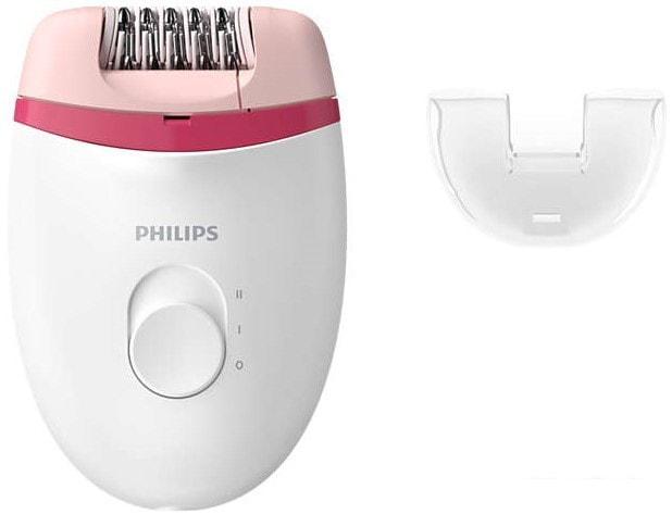 Эпилятор Philips BRE235/00- фото