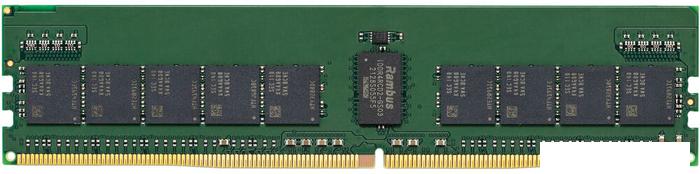 Оперативная память Synology 16ГБ DDR4 D4ER01-16G- фото
